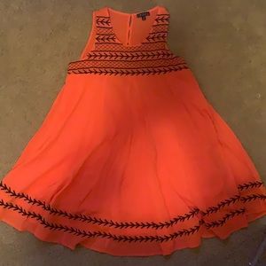 Boutique sundress, size S